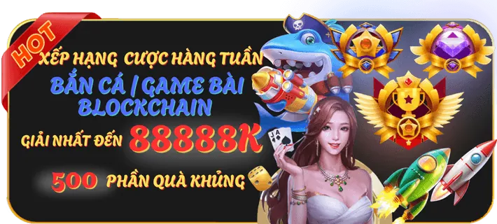 Hoàn trả hàng ngày SHBET